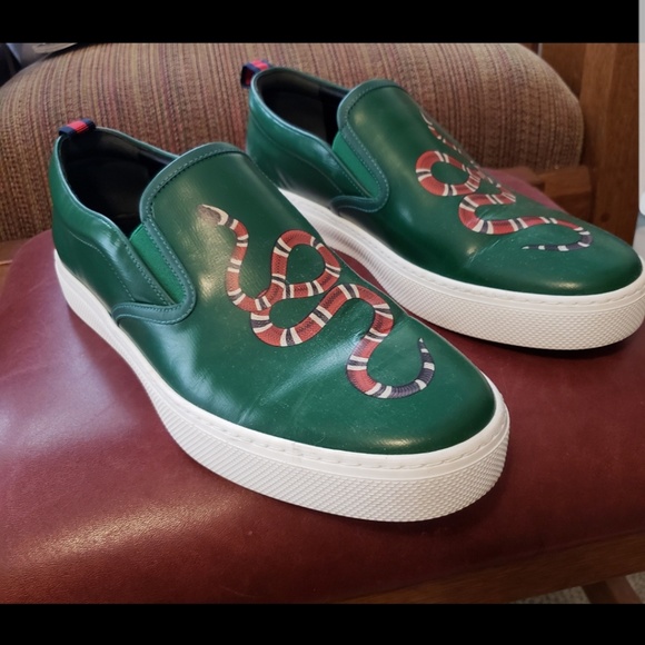 Gucci Other - Gucci Shoes